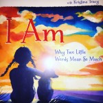 Cover of the book "I Am" by Wayne Dyer