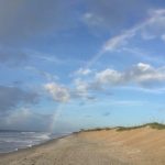 Rainbow, Topsail Beach Retreat